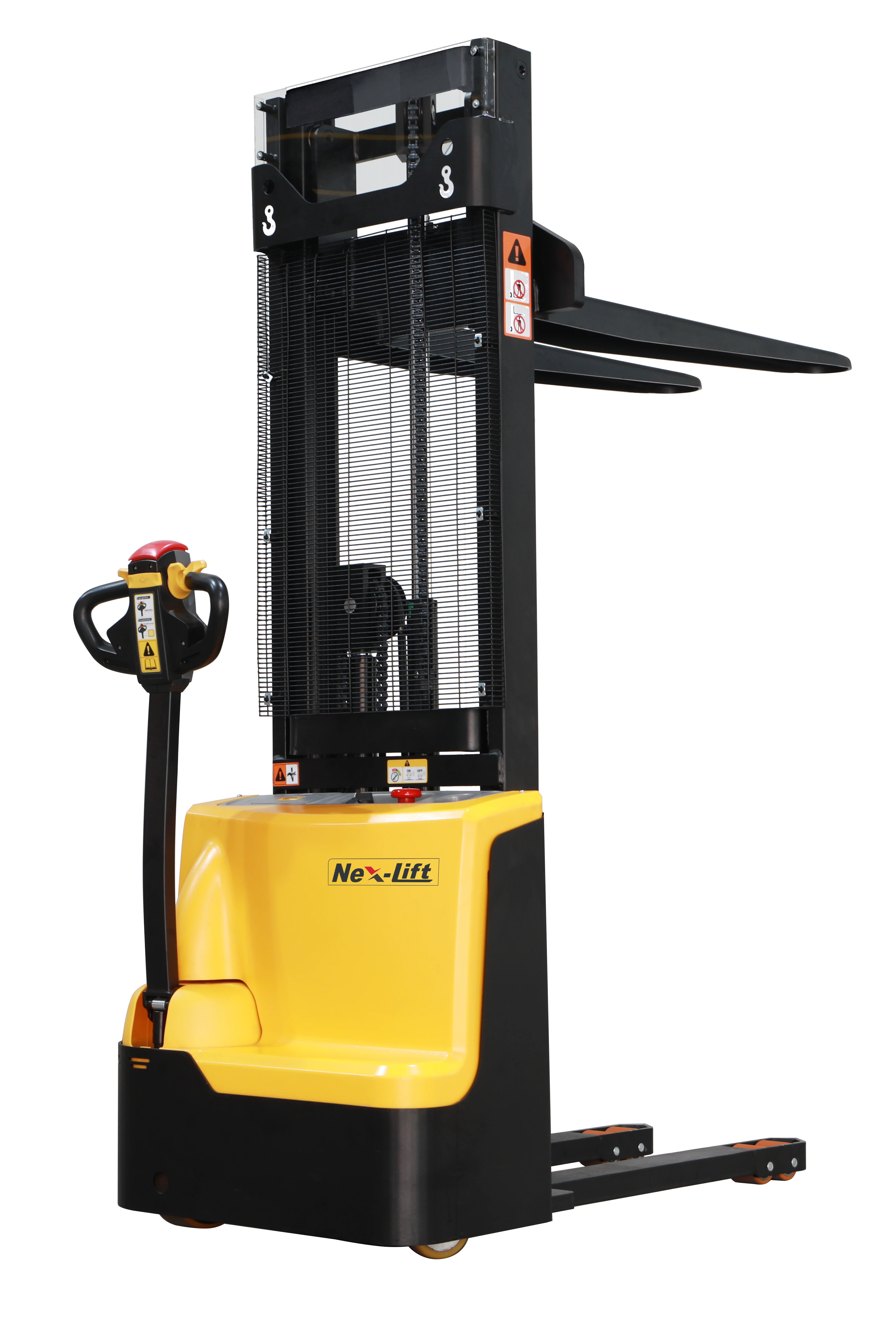 Nex-Lift Series / Walkie Pallet stacker /WS12H